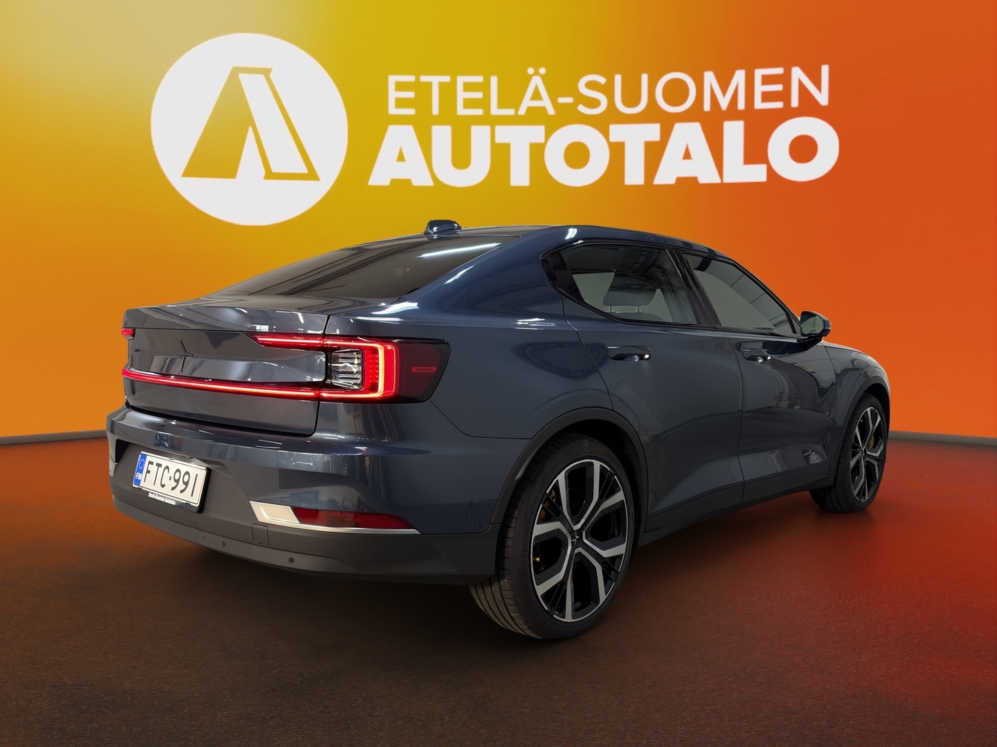POLESTAR 2 2