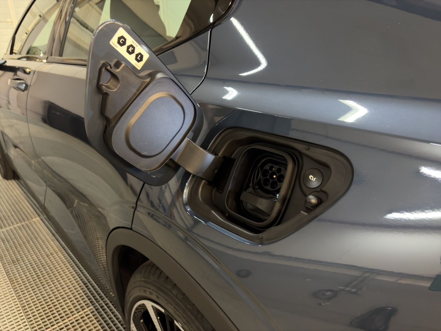 POLESTAR 2 34