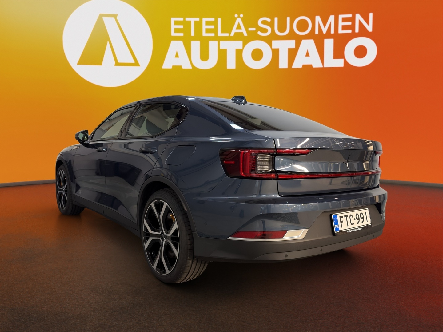 POLESTAR 2 39