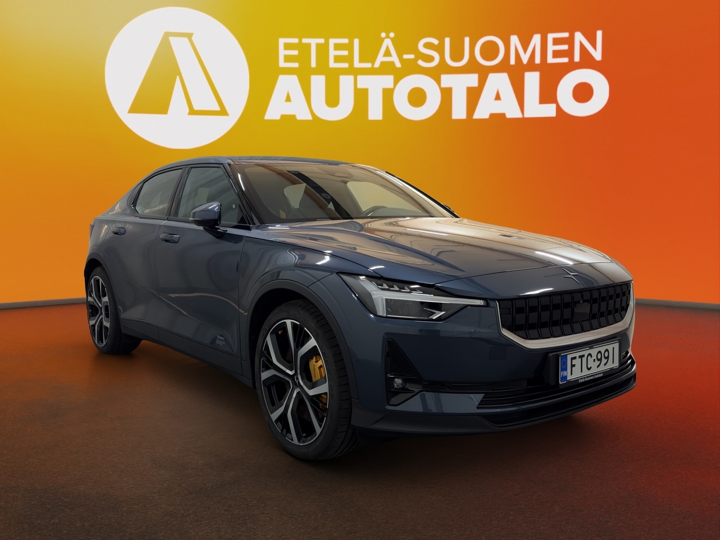 POLESTAR 2 40