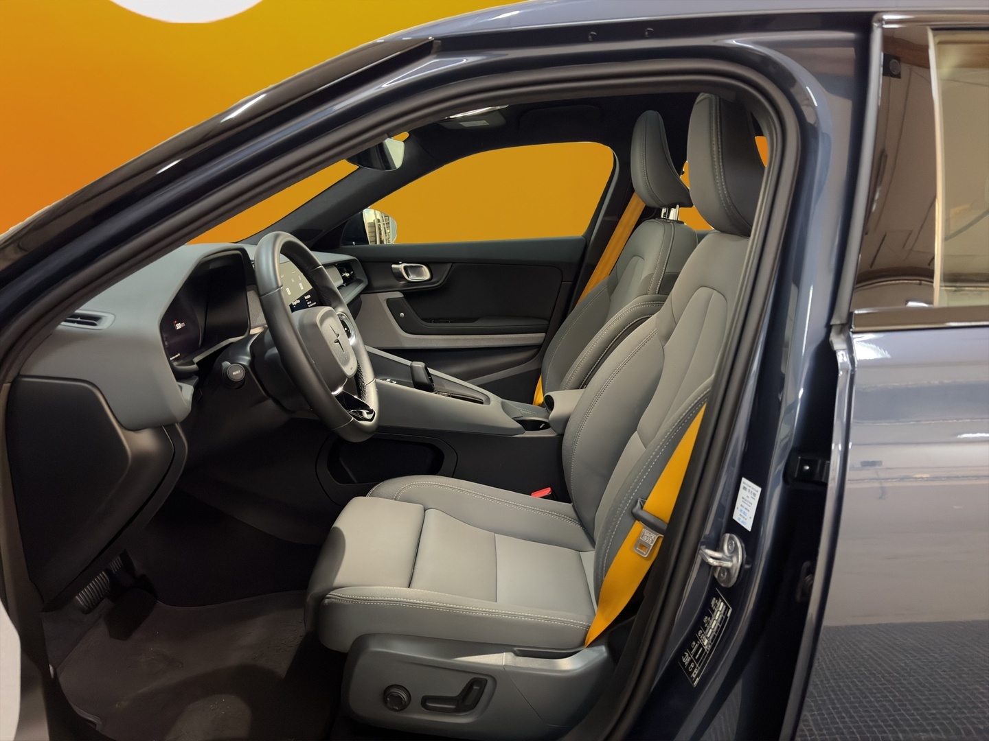 POLESTAR 2 5