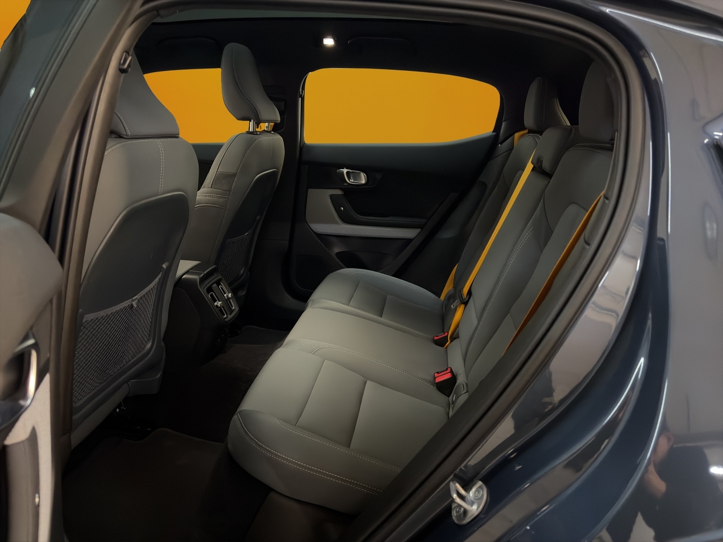 POLESTAR 2 7