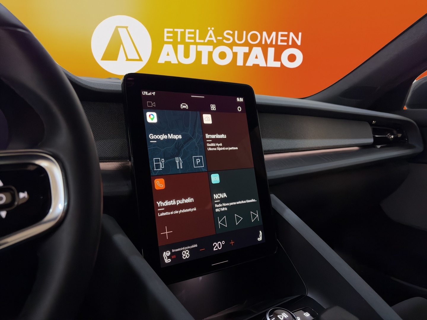POLESTAR 2 8