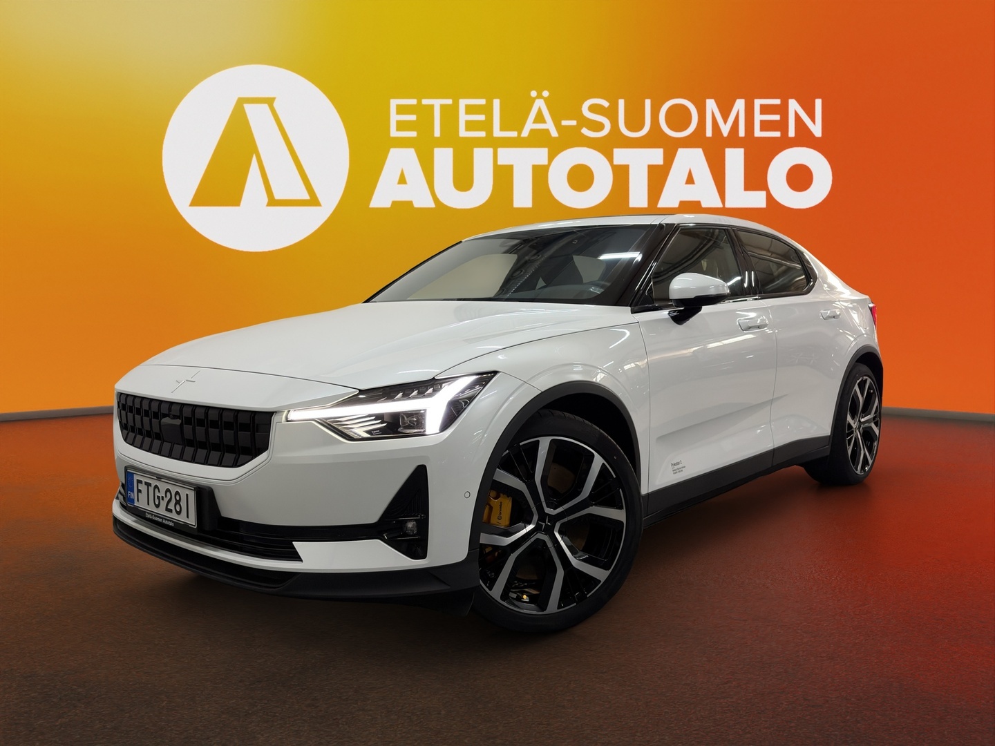 POLESTAR 2 1
