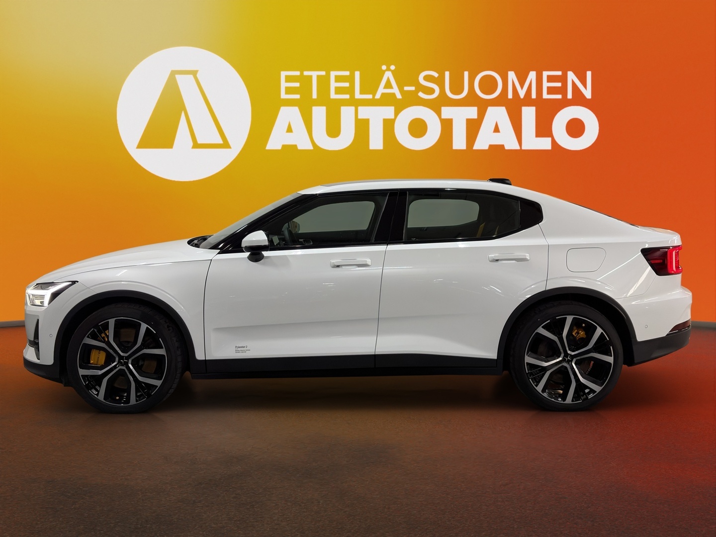 POLESTAR 2 10