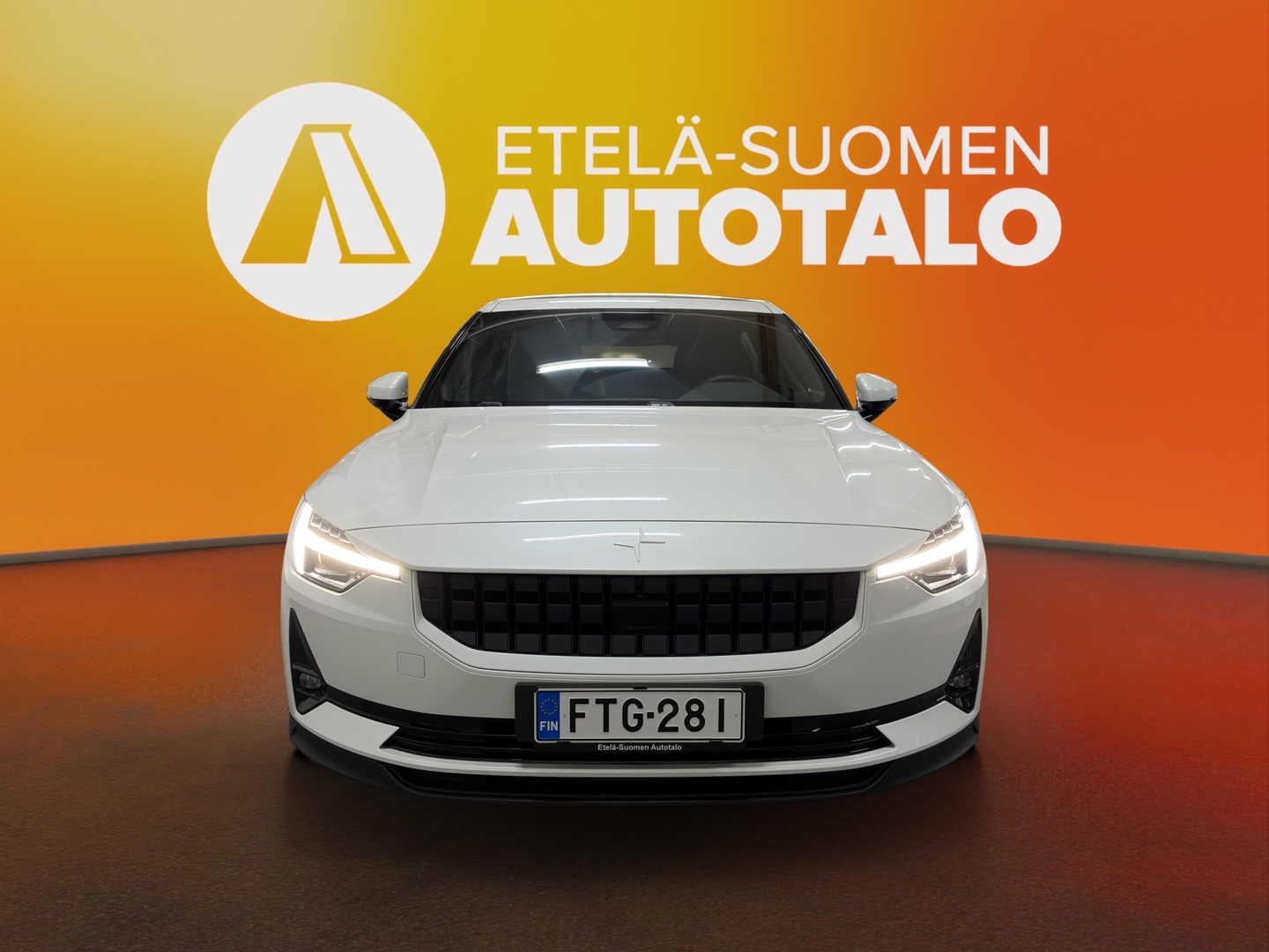 POLESTAR 2 11