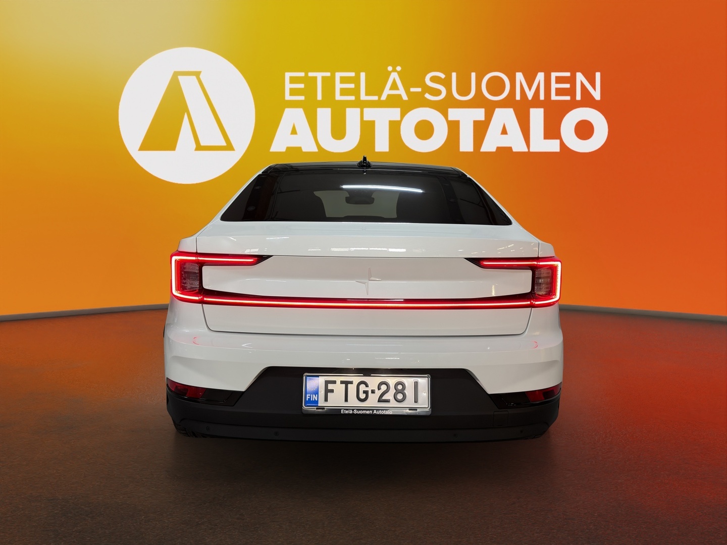 POLESTAR 2 12