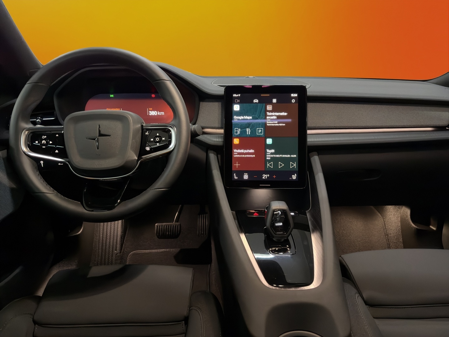 POLESTAR 2 13