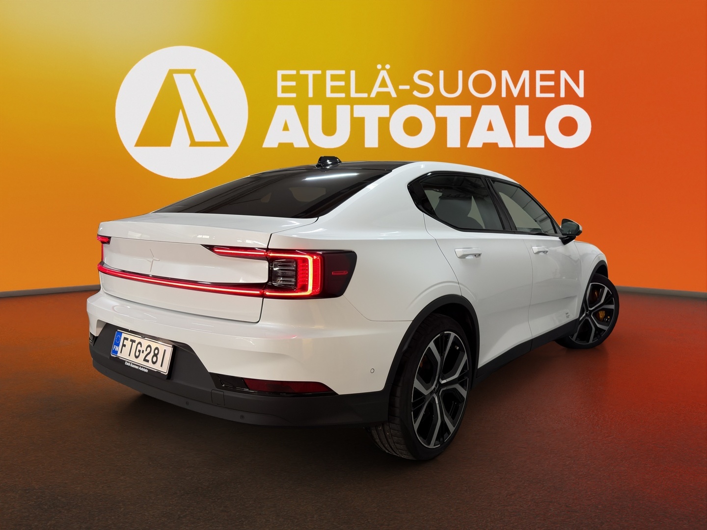 POLESTAR 2 2