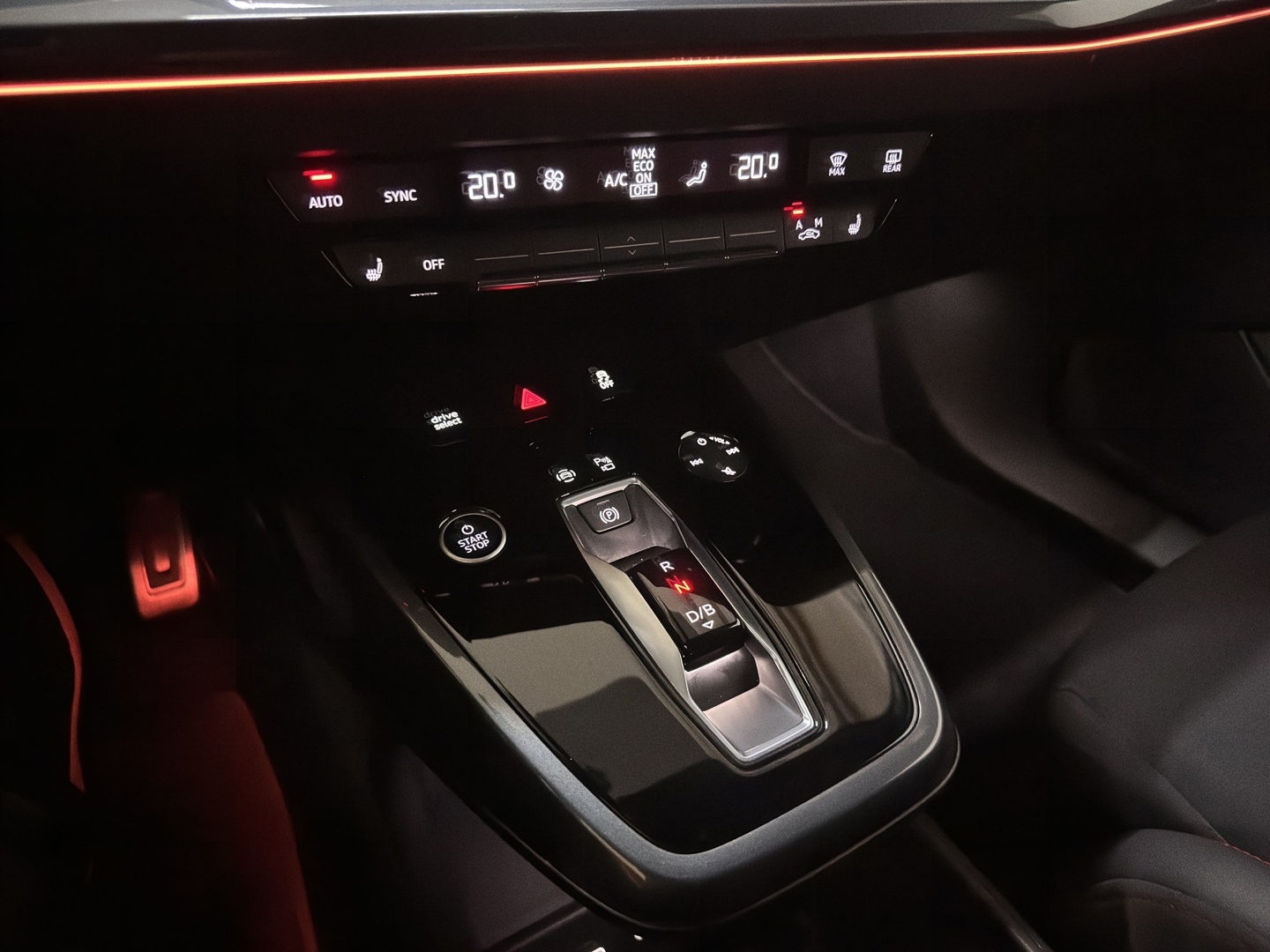 AUDI Q4 e-tron 2023