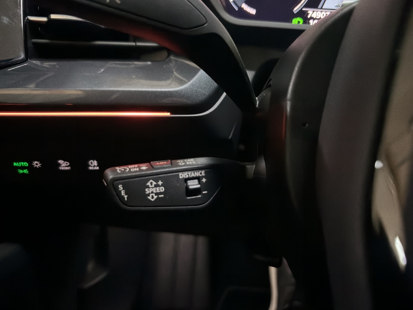 AUDI Q4 e-tron 2023