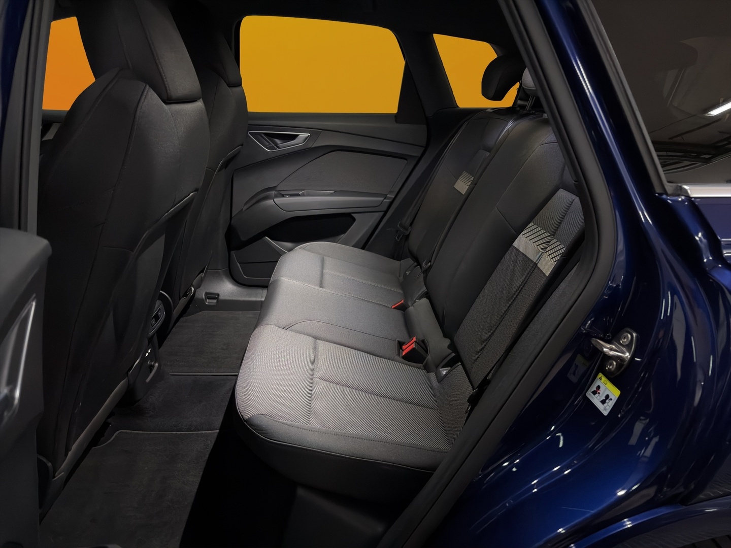 AUDI Q4 e-tron 2023