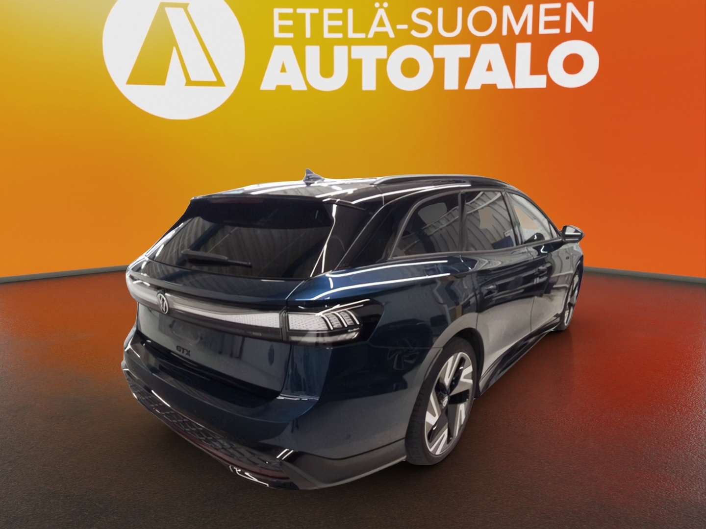 VOLKSWAGEN ID.7 2026