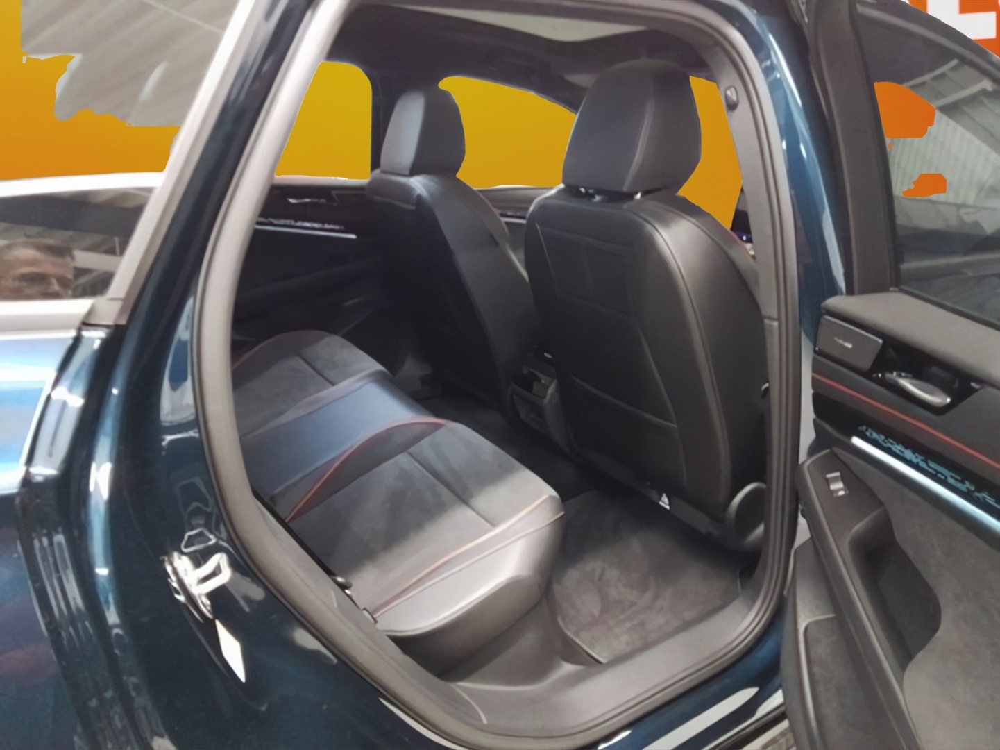 VOLKSWAGEN ID.7 2026