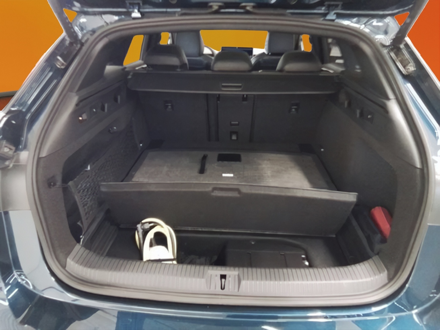 VOLKSWAGEN ID.7 2026