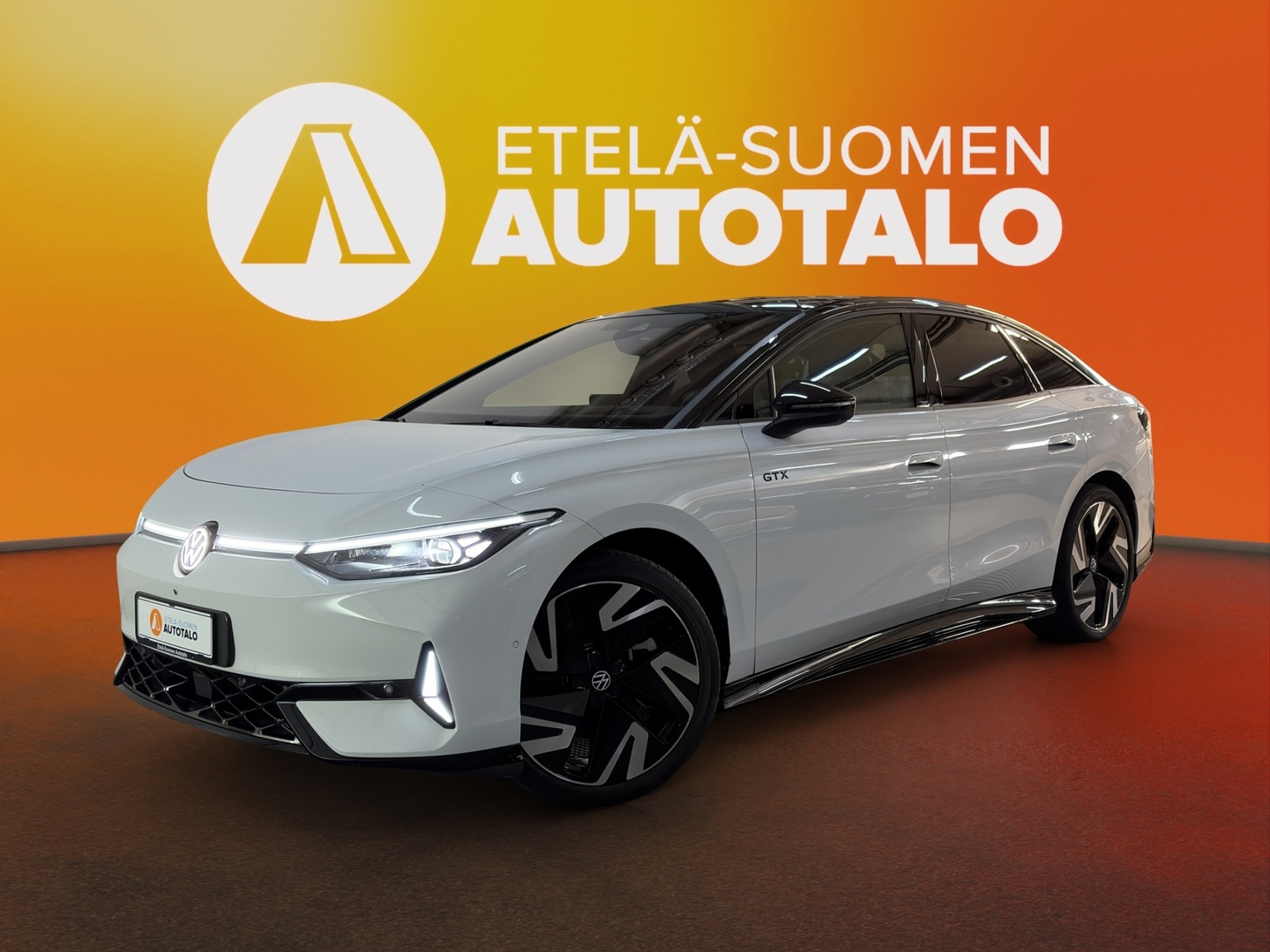 VOLKSWAGEN ID.7 1