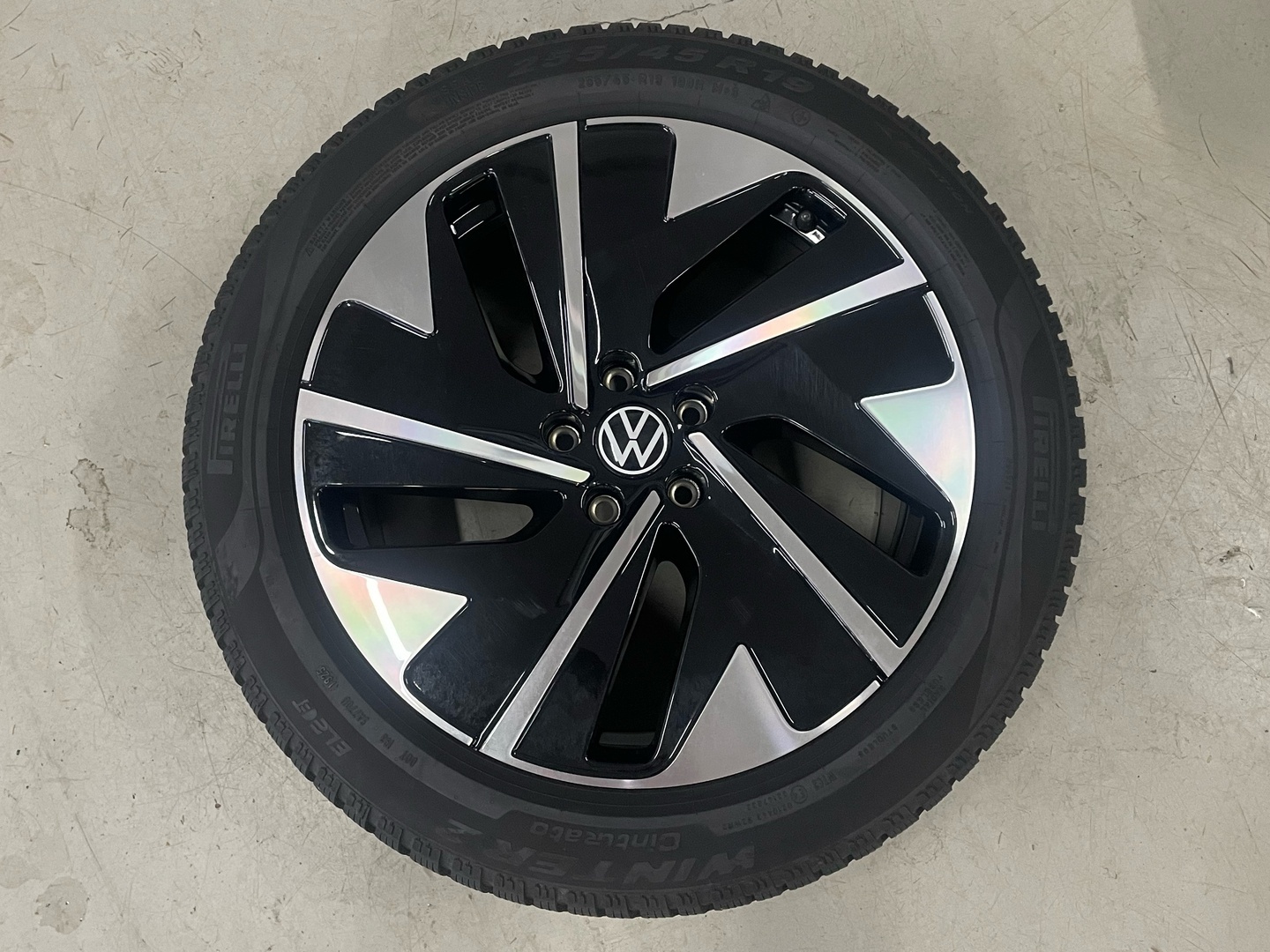 VOLKSWAGEN ID.7 39
