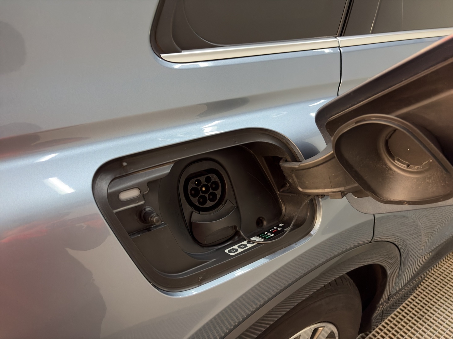 AUDI Q4 e-tron 2022