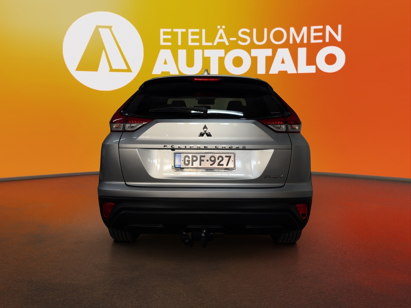 MITSUBISHI Eclipse Cross 2023
