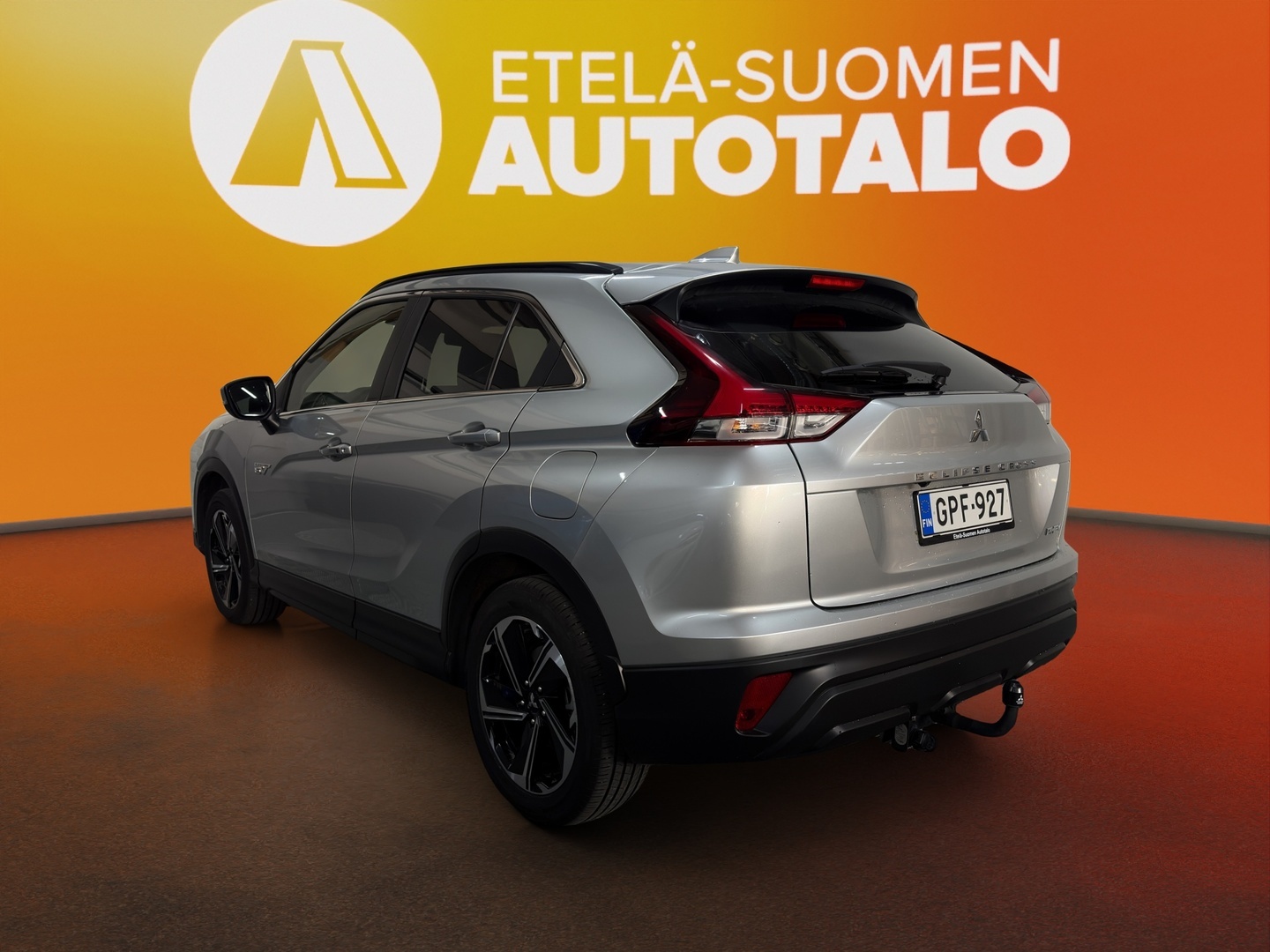 MITSUBISHI Eclipse Cross 2023
