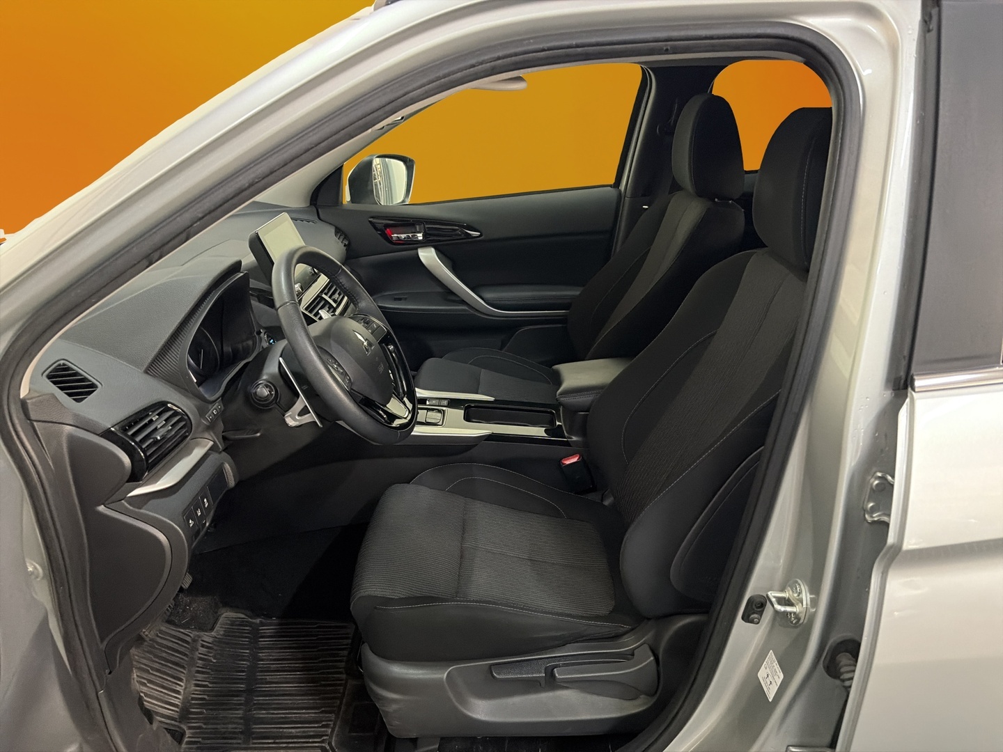 MITSUBISHI Eclipse Cross 2023
