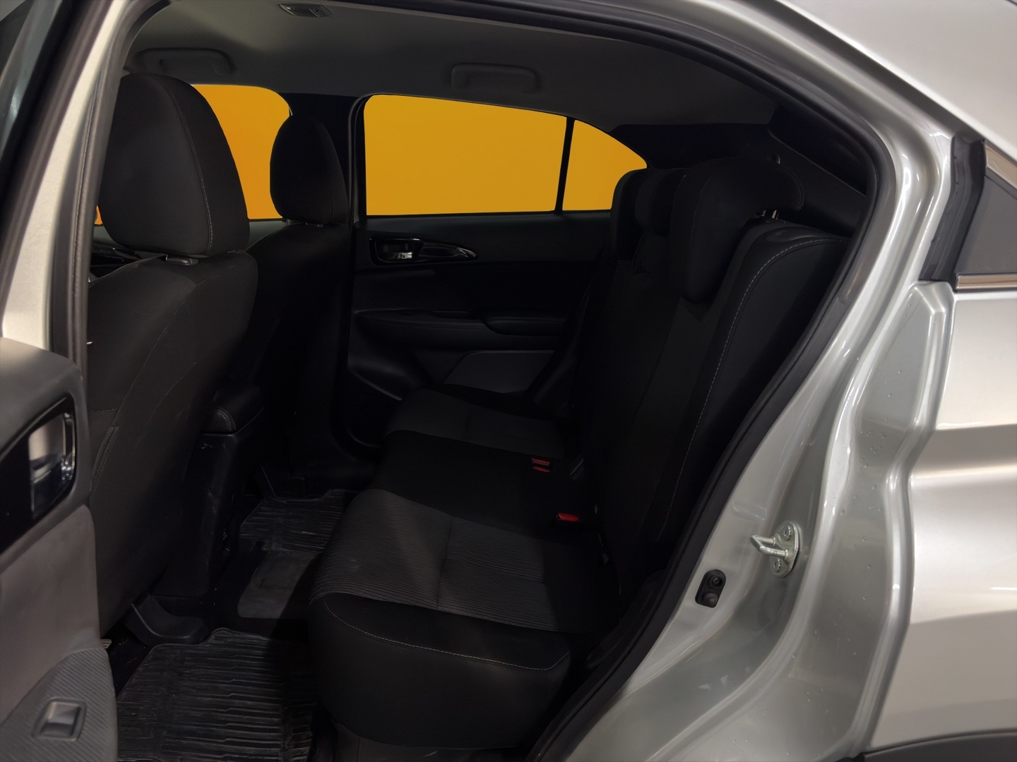 MITSUBISHI Eclipse Cross 2023