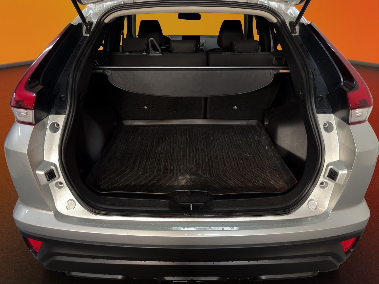 MITSUBISHI Eclipse Cross 2023