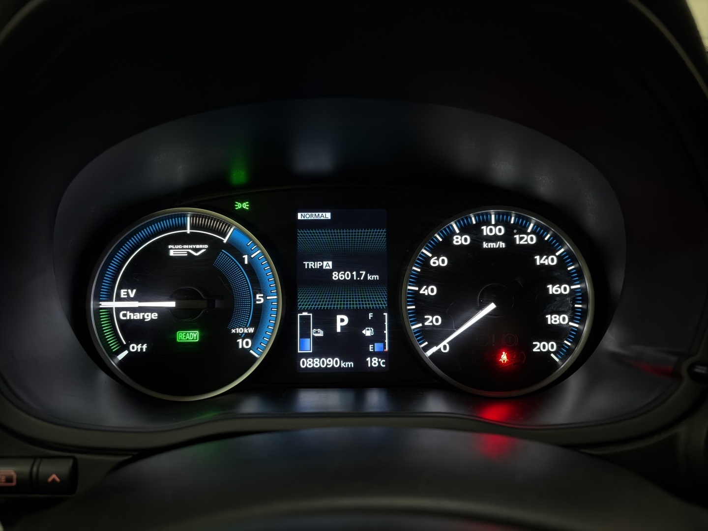 MITSUBISHI Eclipse Cross 2023