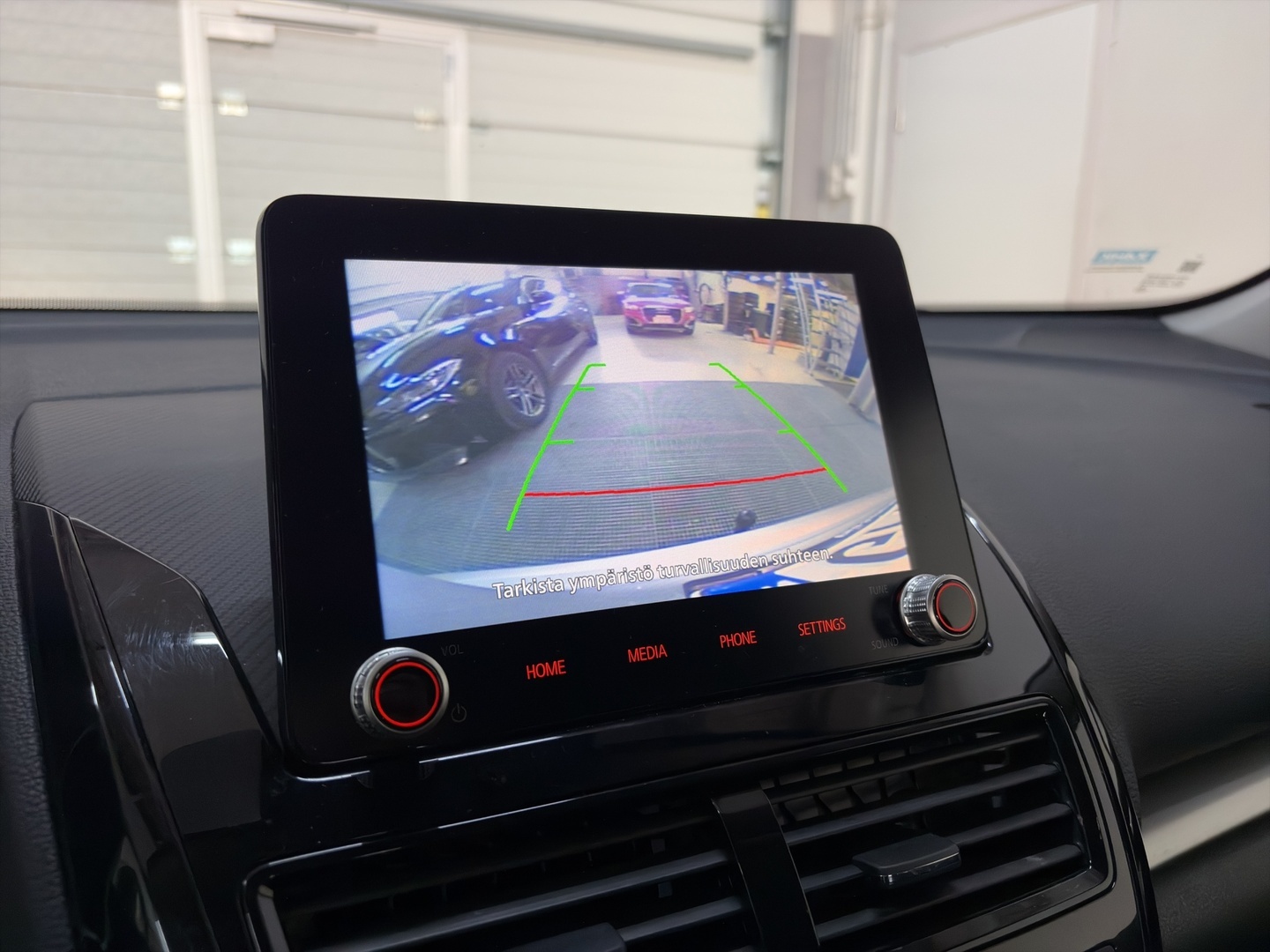 MITSUBISHI Eclipse Cross 2023