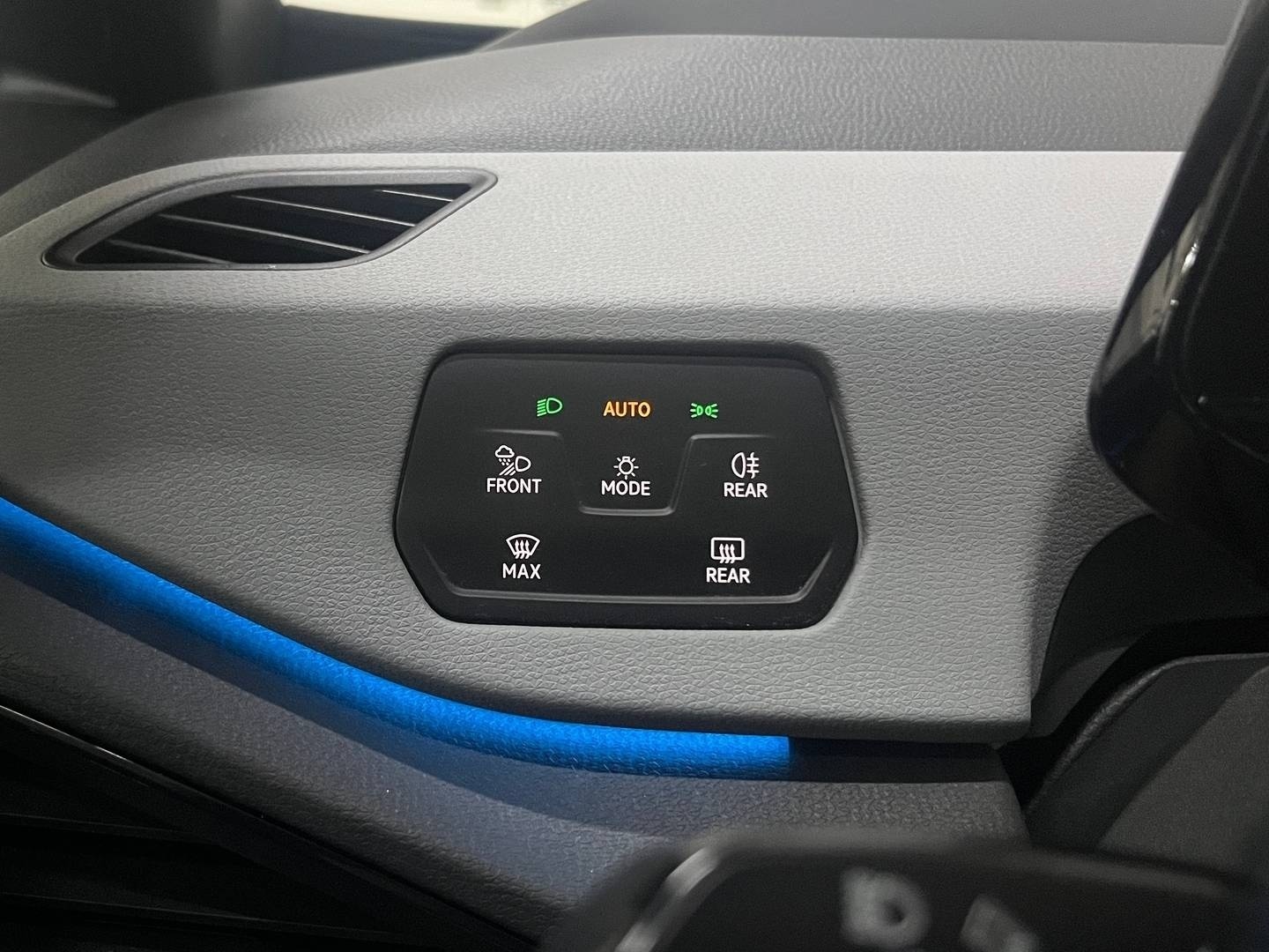 VOLKSWAGEN ID.3 2021