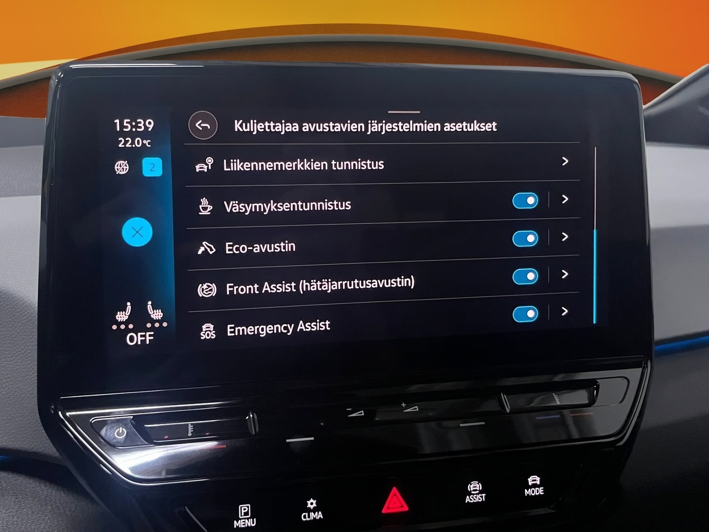 VOLKSWAGEN ID.3 2021