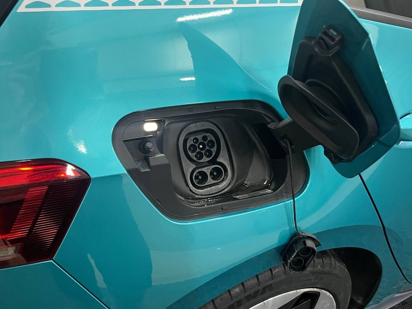 VOLKSWAGEN ID.3 2021