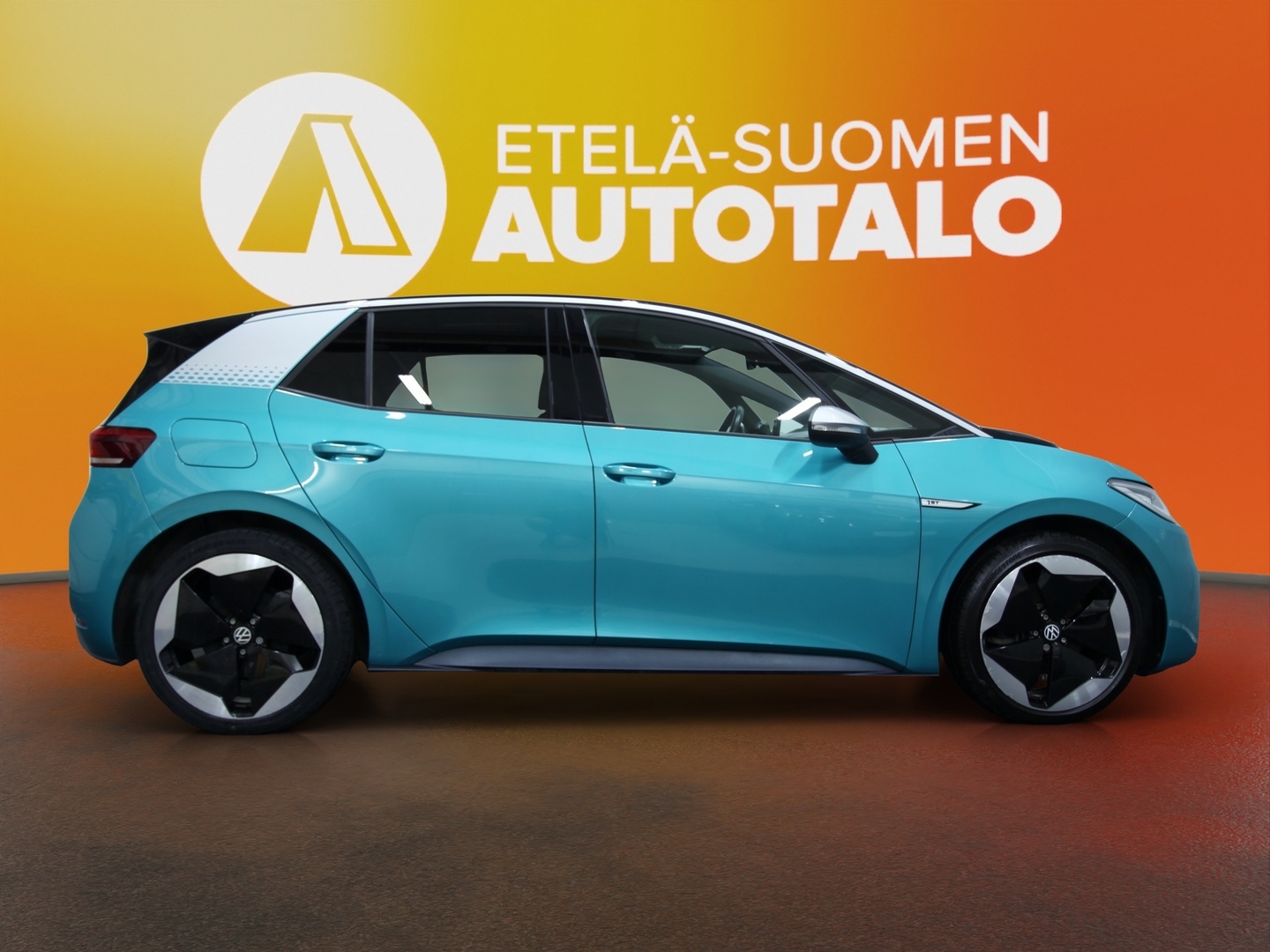 VOLKSWAGEN ID.3 2021