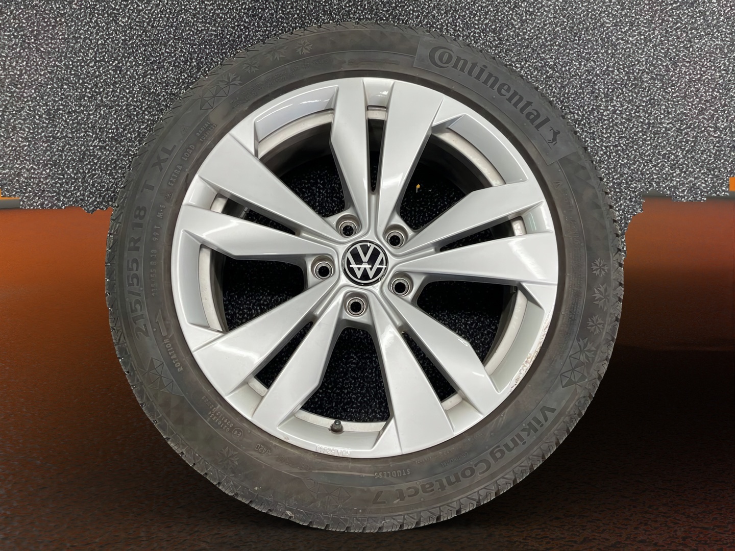 VOLKSWAGEN ID.3 2021