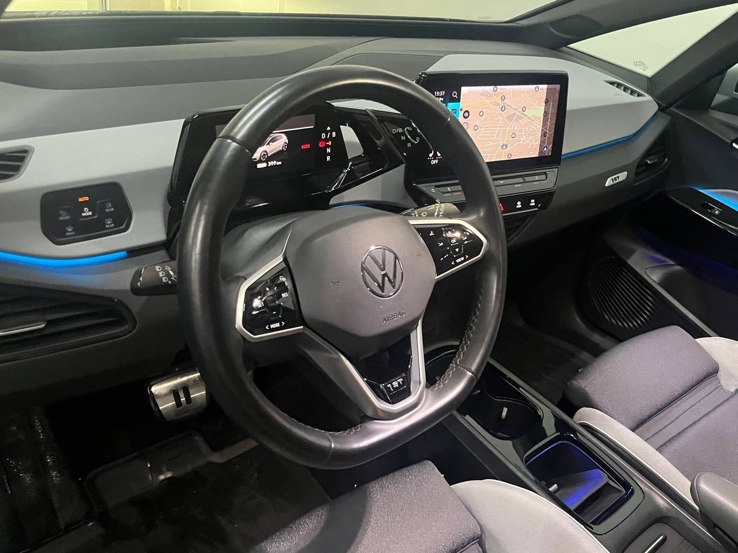 VOLKSWAGEN ID.3 2021