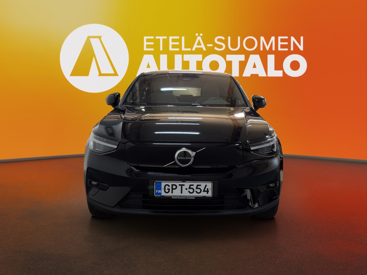 VOLVO C40 11