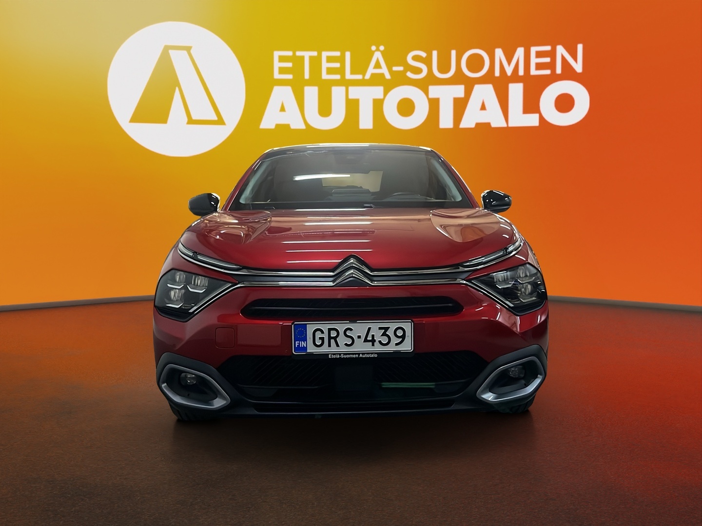 CITROEN e-C4 X 2023