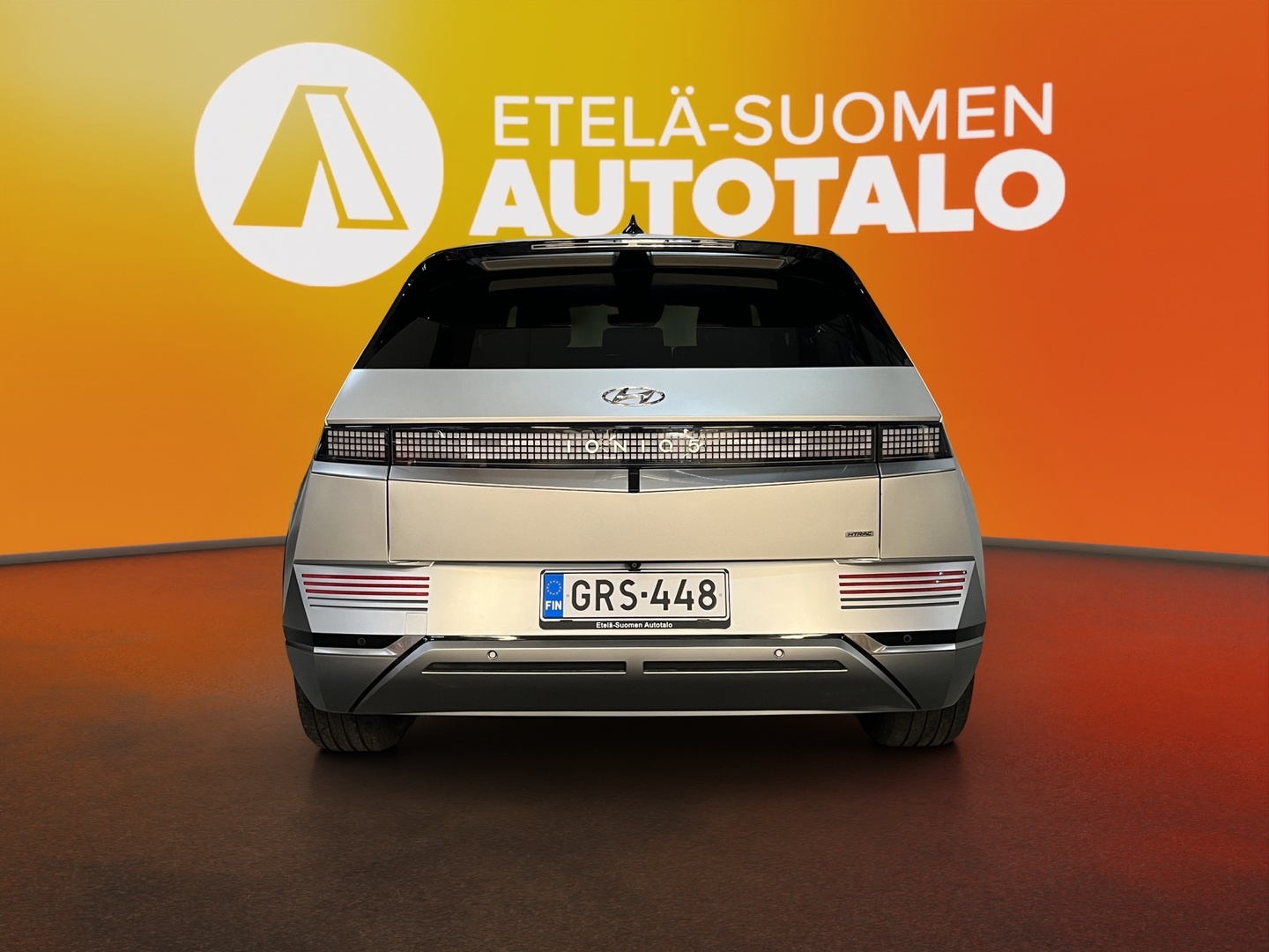 HYUNDAI IONIQ 5 2022