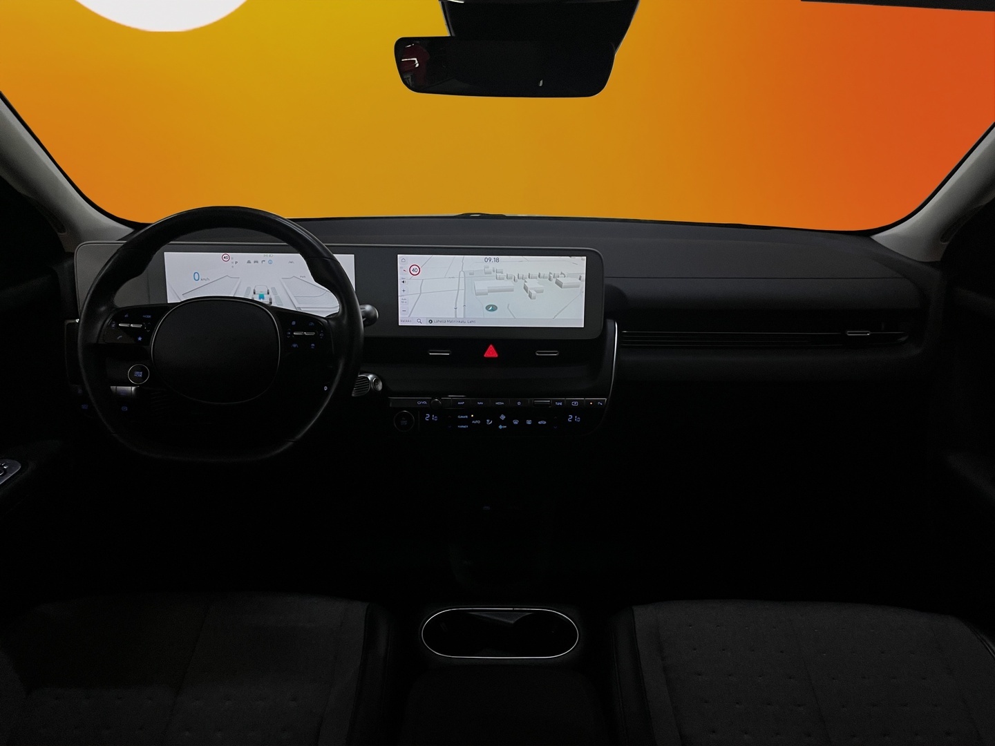 HYUNDAI IONIQ 5 2022