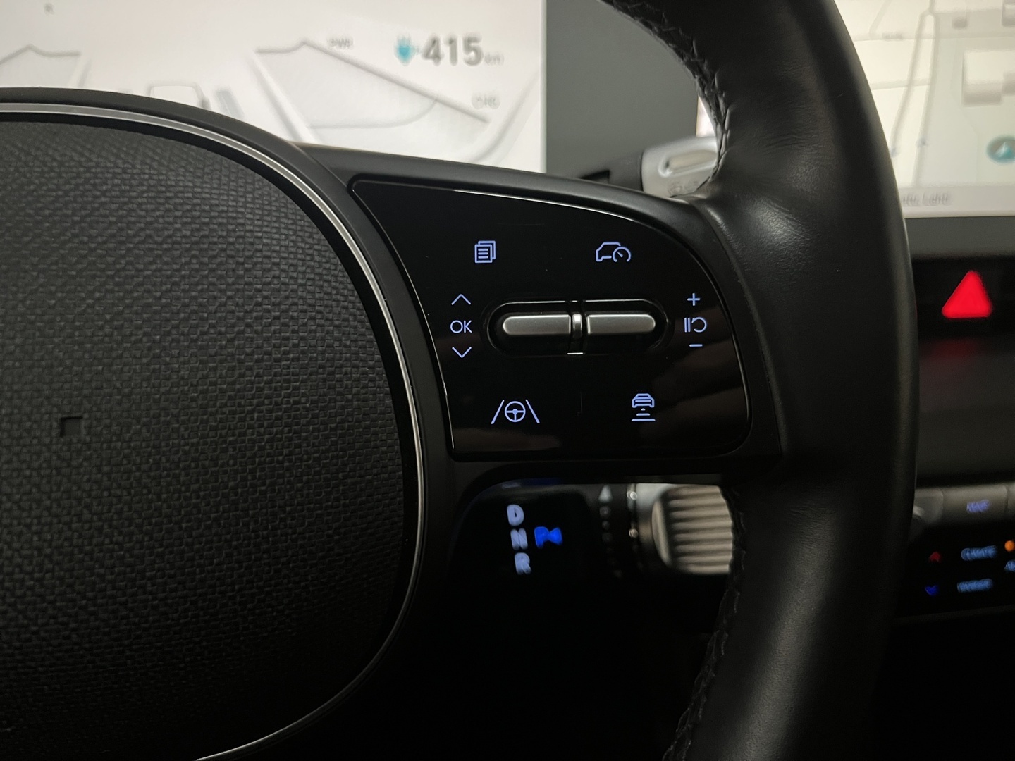 HYUNDAI IONIQ 5 2022