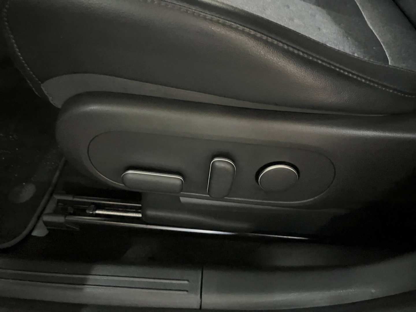 HYUNDAI IONIQ 5 2022