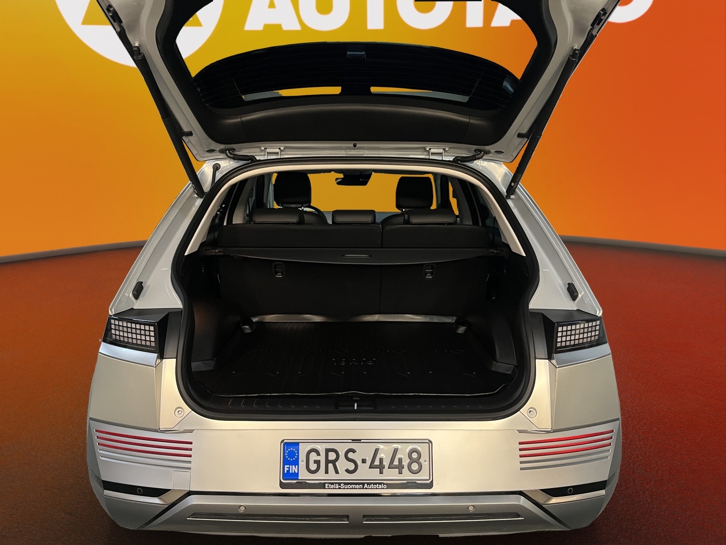 HYUNDAI IONIQ 5 2022
