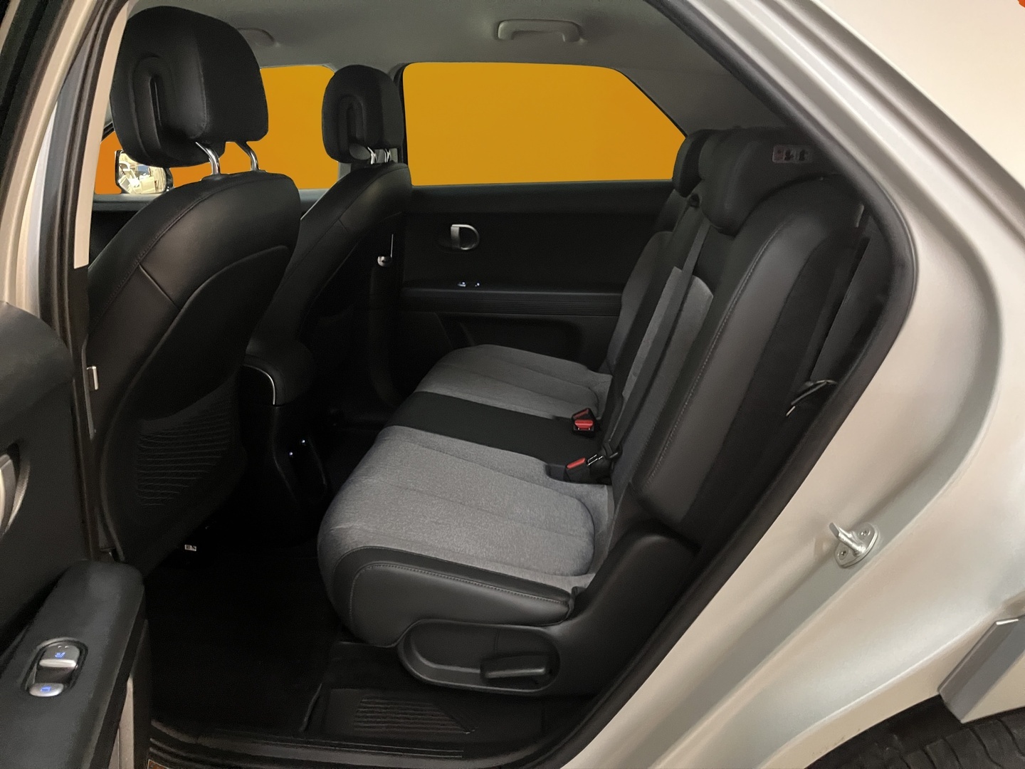HYUNDAI IONIQ 5 2022