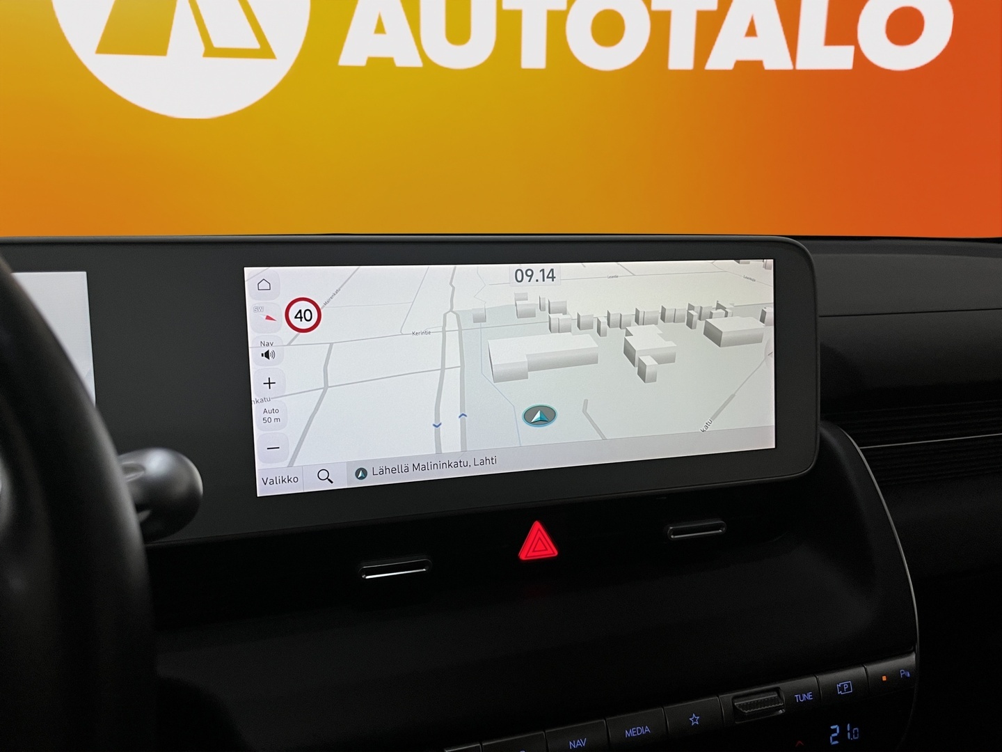 HYUNDAI IONIQ 5 2022
