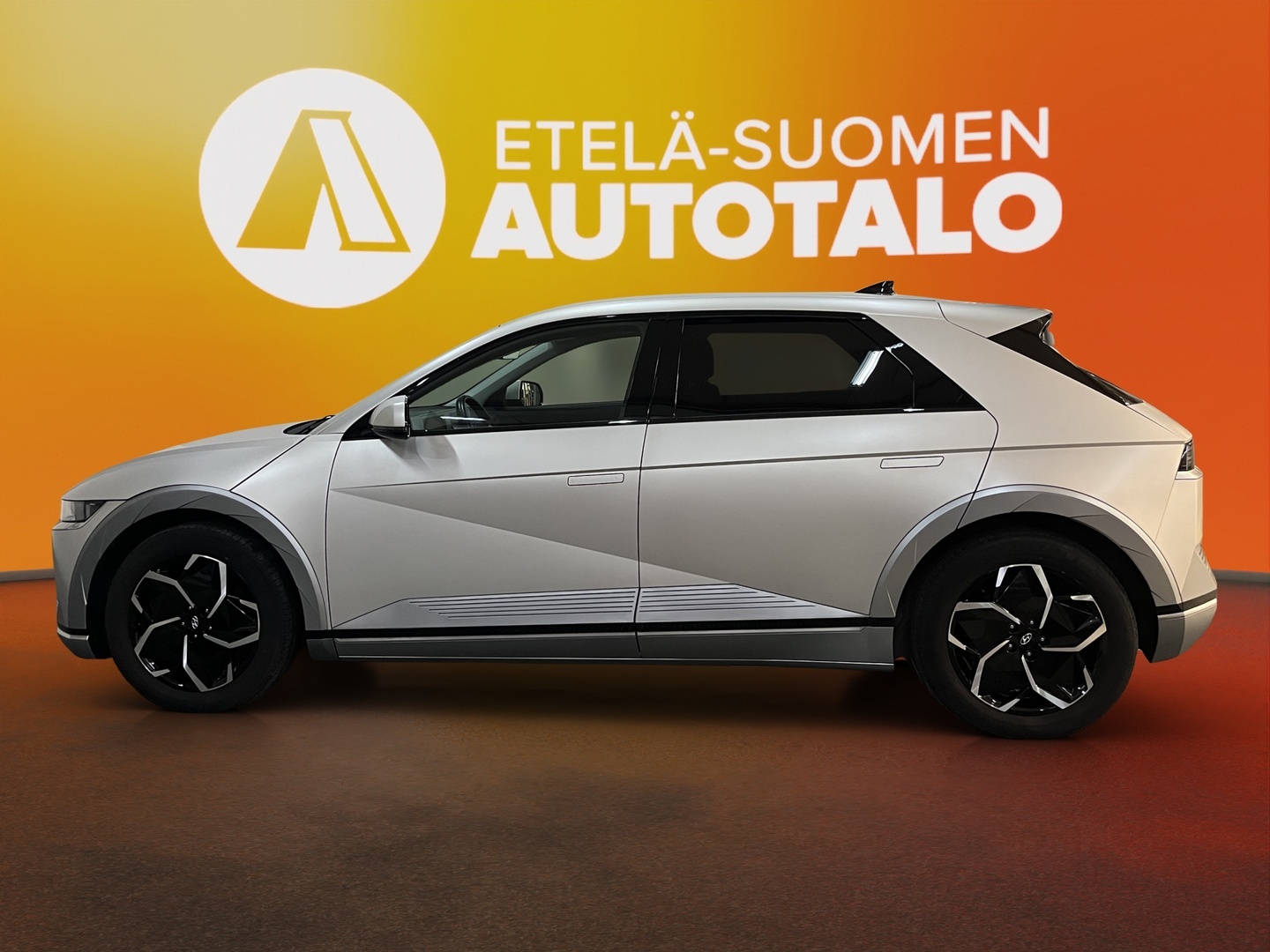 HYUNDAI IONIQ 5 2022