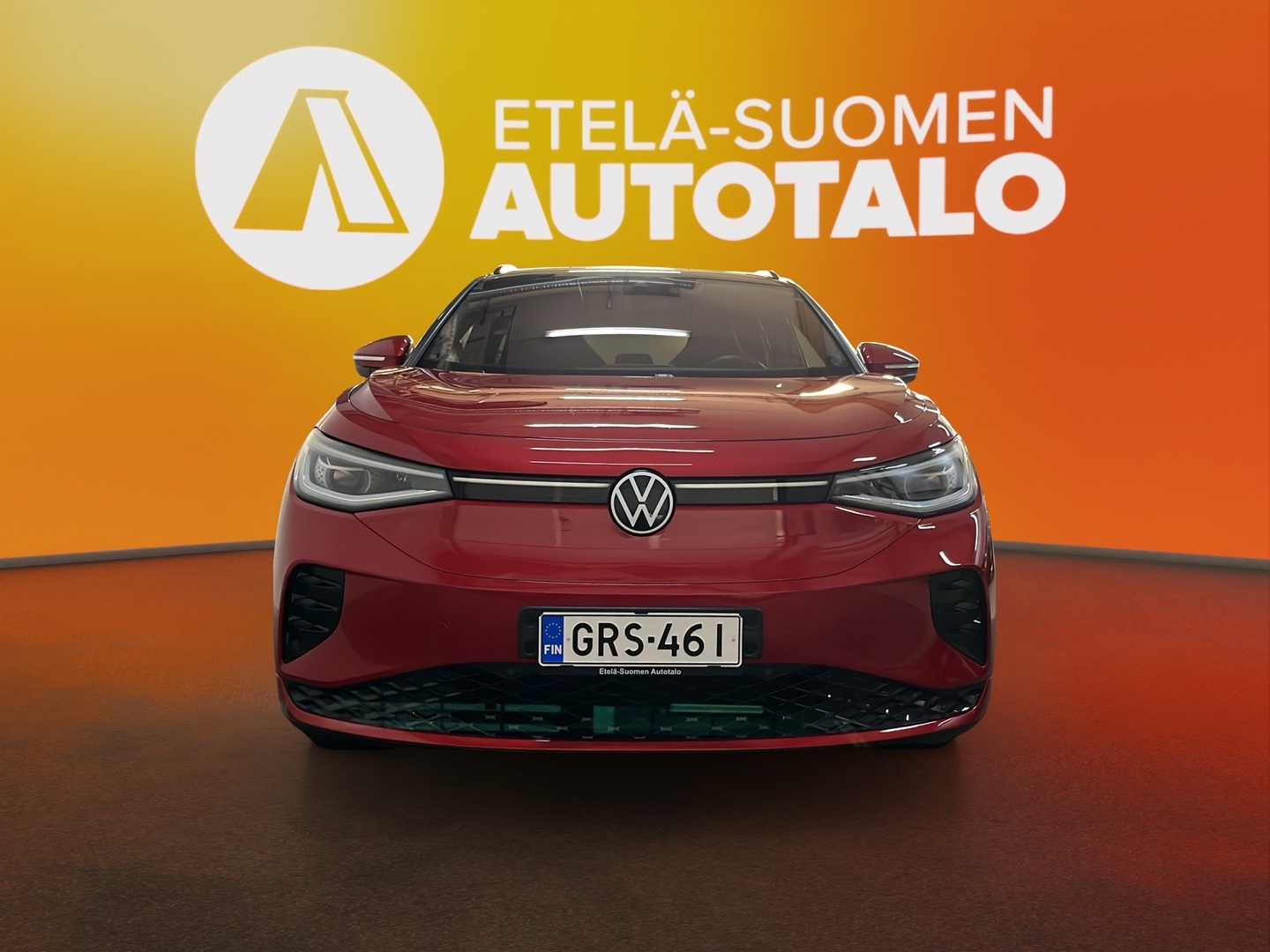 VOLKSWAGEN ID.4 2022