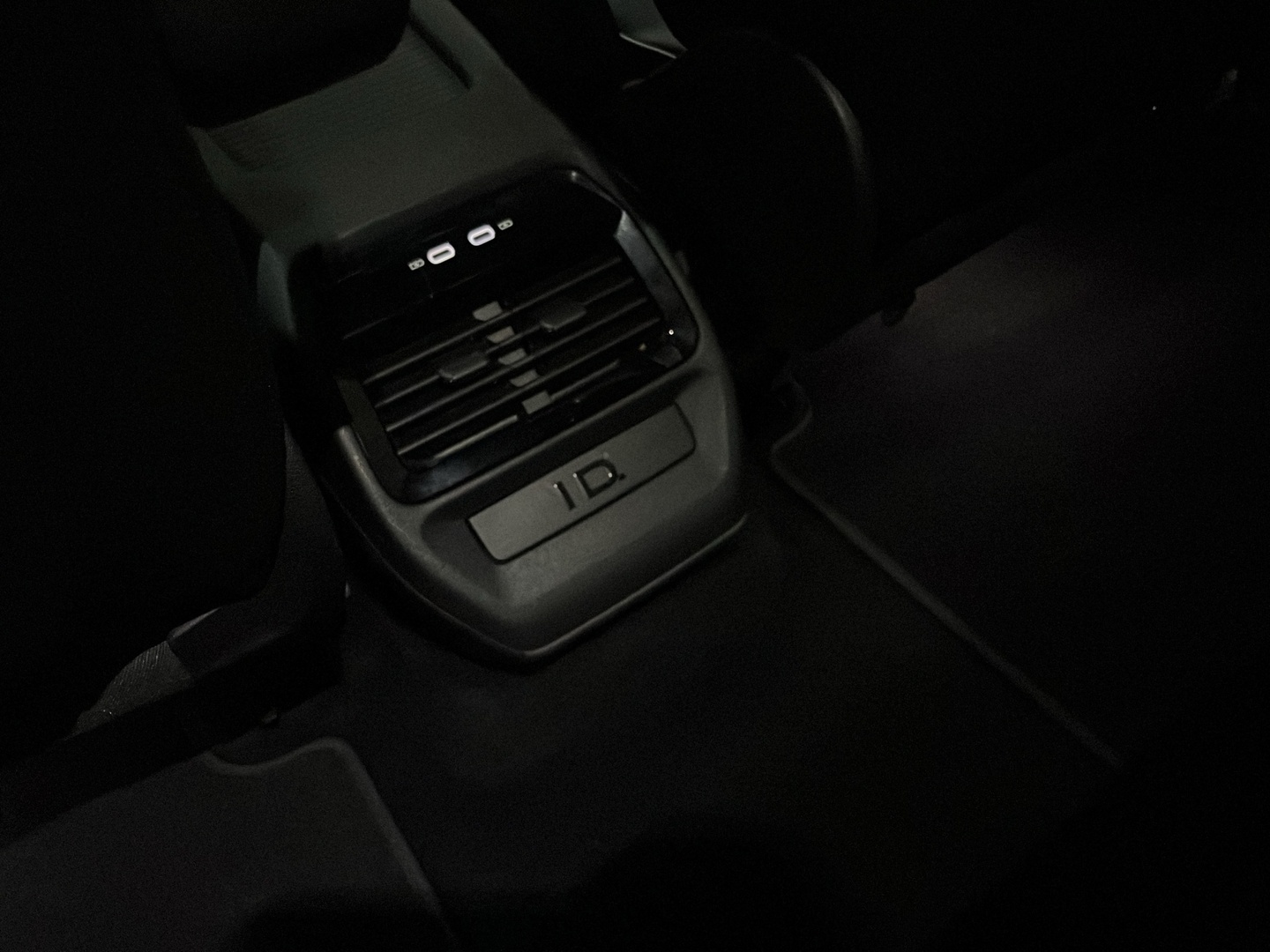 VOLKSWAGEN ID.4 2022