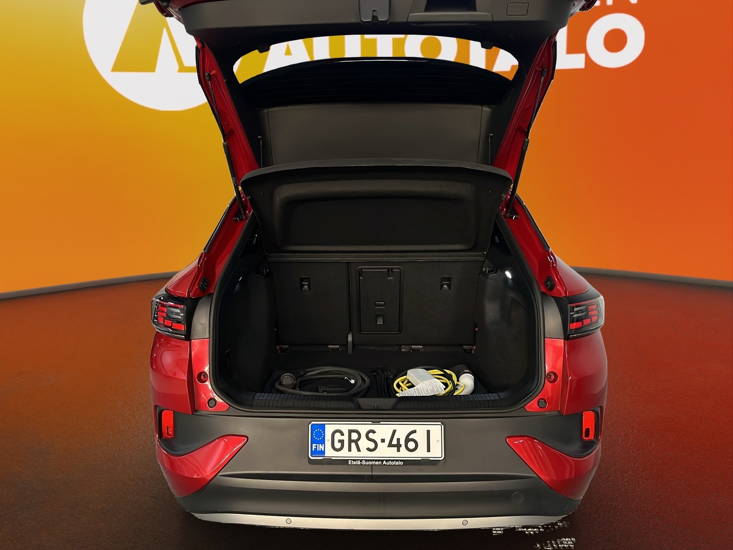 VOLKSWAGEN ID.4 2022