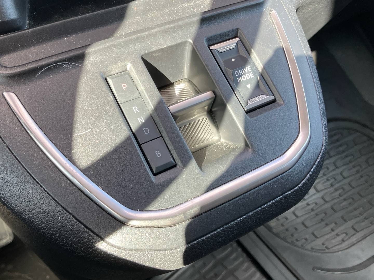 CITROEN e-Spacetourer 2023