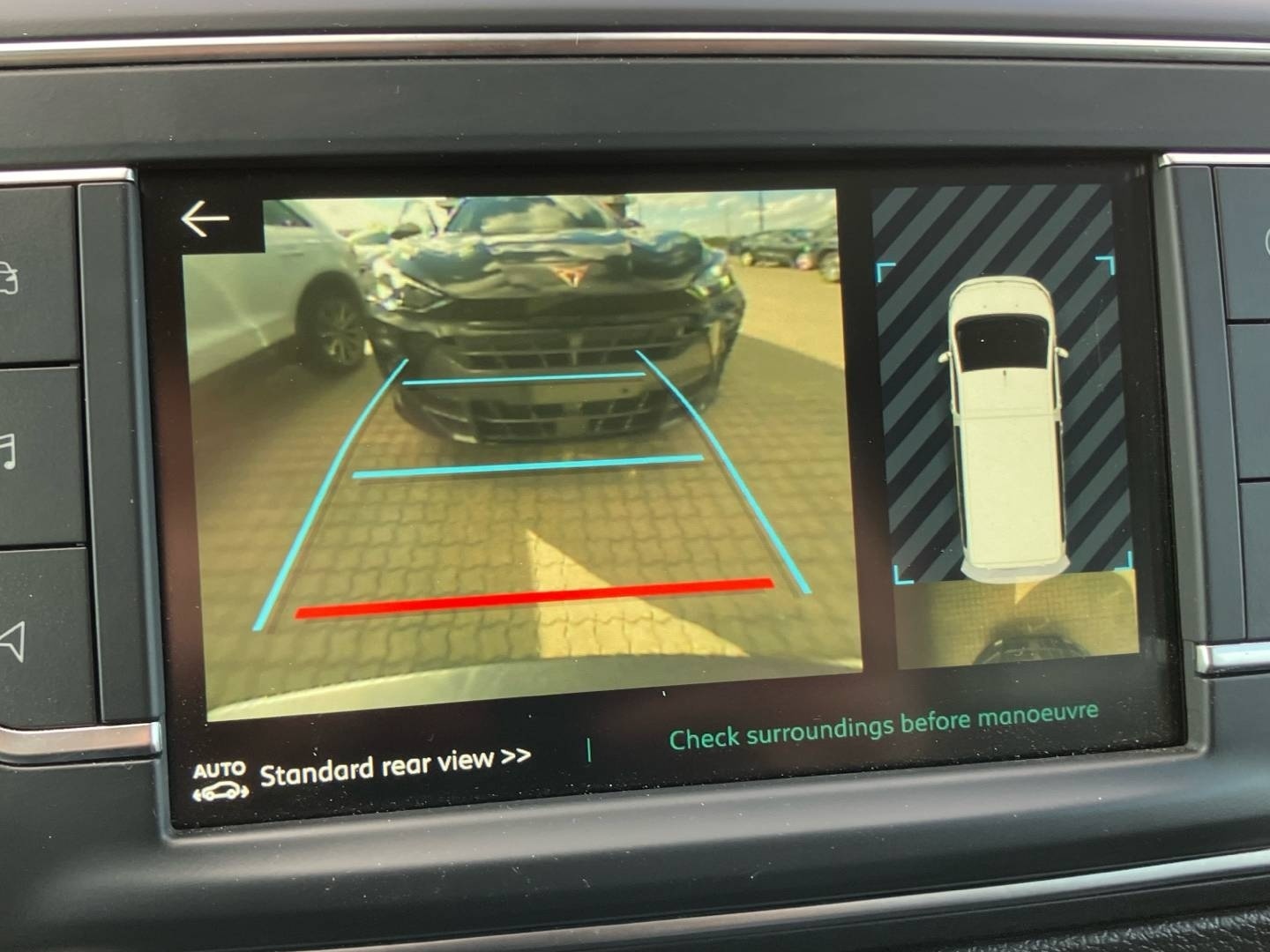 CITROEN e-Spacetourer 2023